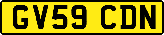 GV59CDN