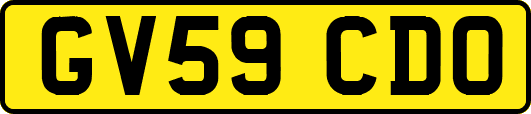 GV59CDO