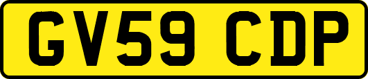 GV59CDP