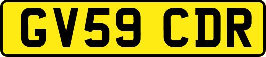 GV59CDR