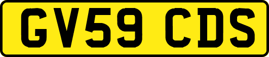 GV59CDS