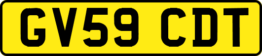 GV59CDT
