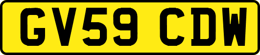 GV59CDW
