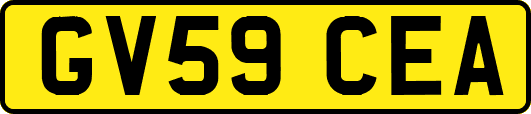 GV59CEA