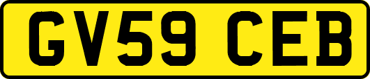 GV59CEB