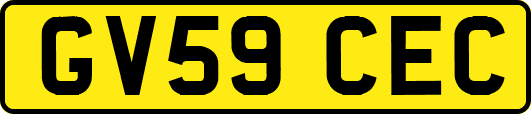 GV59CEC