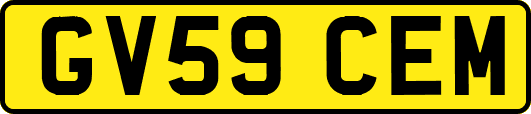 GV59CEM