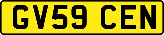 GV59CEN