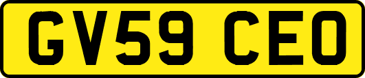GV59CEO