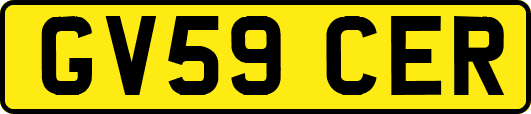 GV59CER