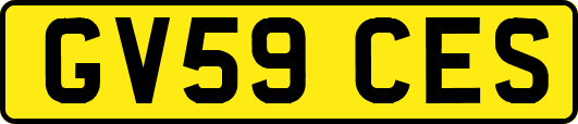 GV59CES