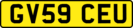 GV59CEU