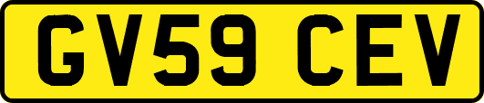GV59CEV