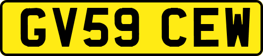 GV59CEW