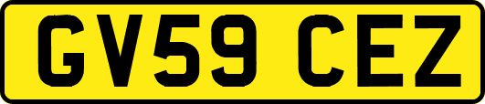 GV59CEZ