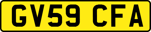 GV59CFA
