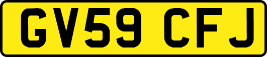 GV59CFJ
