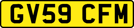 GV59CFM