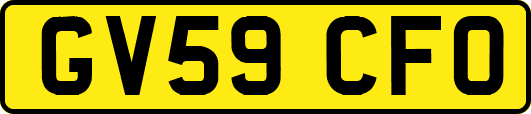 GV59CFO