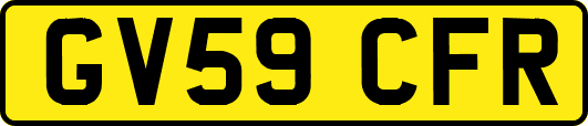 GV59CFR