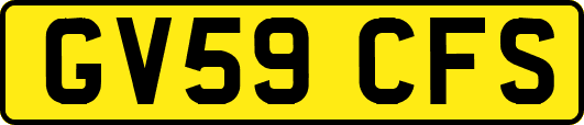 GV59CFS
