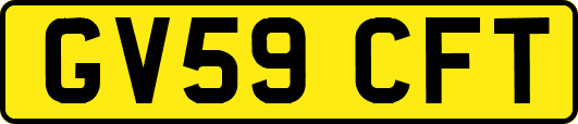 GV59CFT