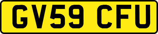 GV59CFU