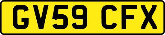 GV59CFX