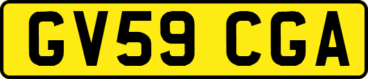 GV59CGA