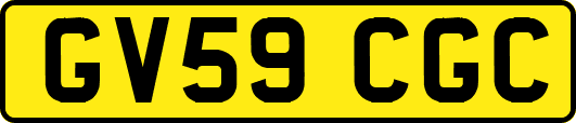 GV59CGC