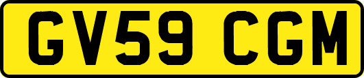 GV59CGM