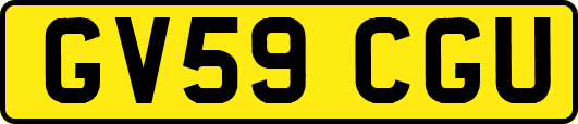 GV59CGU