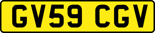GV59CGV