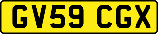 GV59CGX