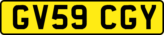 GV59CGY