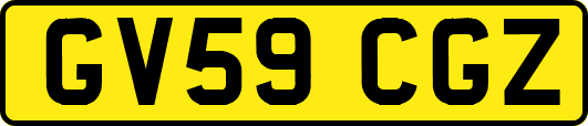 GV59CGZ