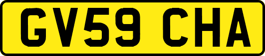 GV59CHA