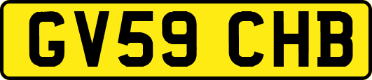 GV59CHB