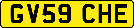 GV59CHE