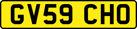 GV59CHO