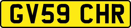 GV59CHR