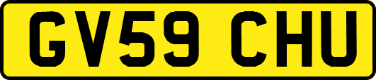 GV59CHU