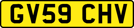 GV59CHV
