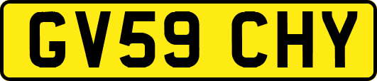 GV59CHY