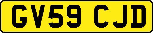 GV59CJD