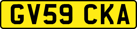 GV59CKA