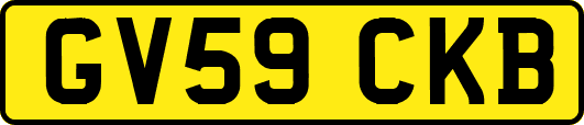 GV59CKB