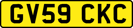 GV59CKC