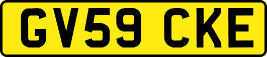 GV59CKE