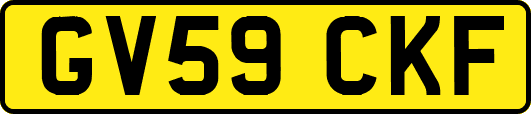 GV59CKF